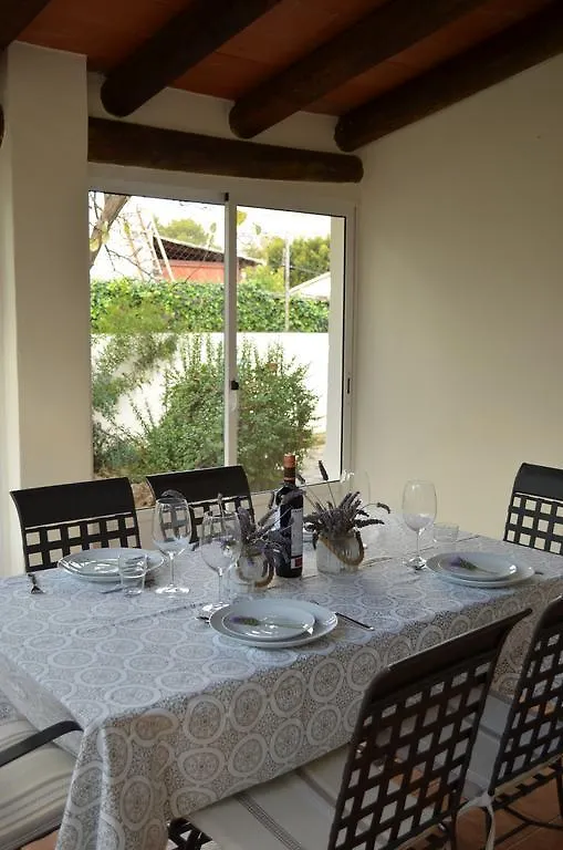 Chalet Villa Olivo Port de Alcudia  Spain