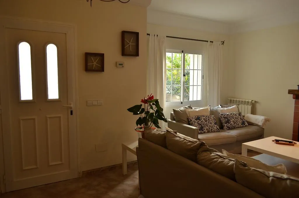 Chalet Villa Olivo Port de Alcudia