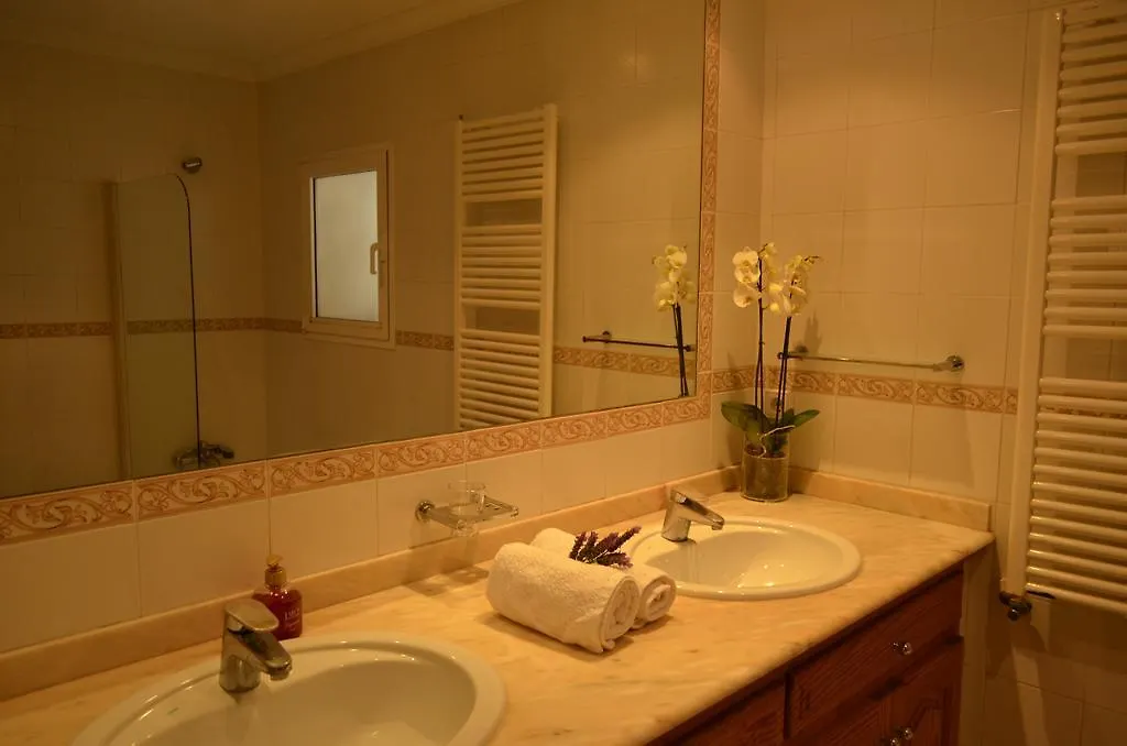 Chalet Villa Olivo Port de Alcudia