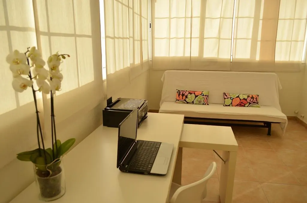 Chalet Villa Olivo Port de Alcudia