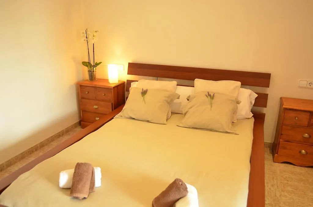Villa Olivo Port de Alcudia  Chalet Port de Alcudia (Mallorca)
