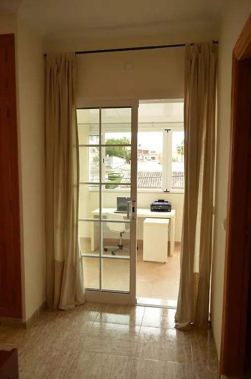 Villa Olivo Port de Alcudia  Chalet