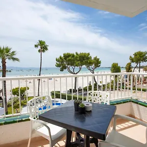 Apartament Sand Beach Apartments, Port de Alcudia (Mallorca)