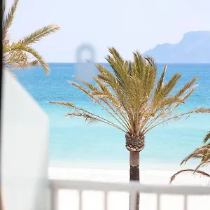 Bonavida Apart-hotel