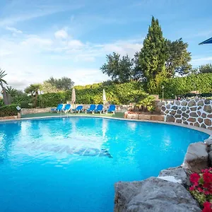 3* Lägenhetshotell Ona Aucanada
