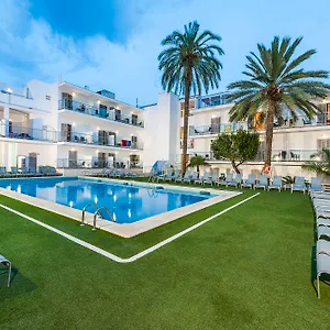 Eix Alcudia Adults Only Порто де Алькудиа