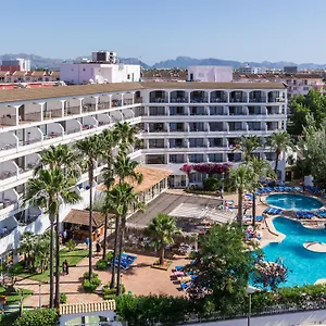 3* Hotell A10 Sol De Alcudia