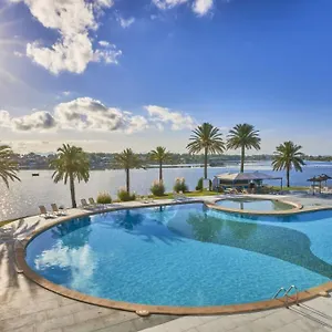 3* Lägenhetshotell Bellevue Club