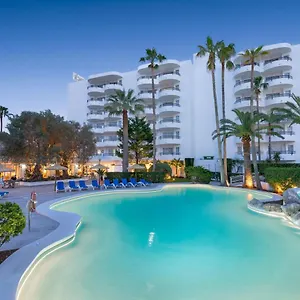 Alcudia Порто де Алькудиа