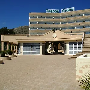  Hotell Lagoon Center