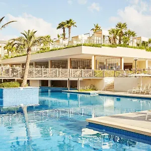 Hotel apartamentowy Zafiro Palace Alcudia, Port de Alcudia (Mallorca)