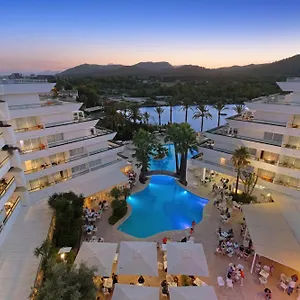 4* Lägenhetshotell Viva Eden