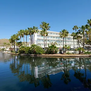 4* Hotell Alua Boccaccio