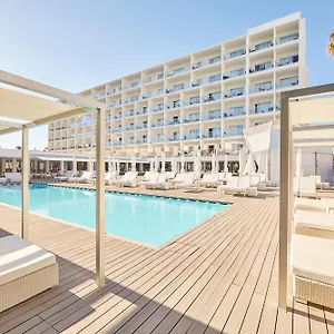 Astoria Playa Adults Only 4* Sup Порто де Алькудиа