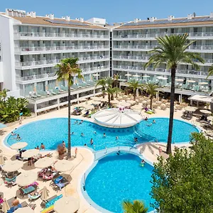 Js Sol De Alcudia Порто де Алькудиа