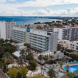 4* Hotell Bahia De Alcudia &