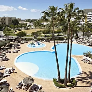 4* Lägenhetshotell Grupotel