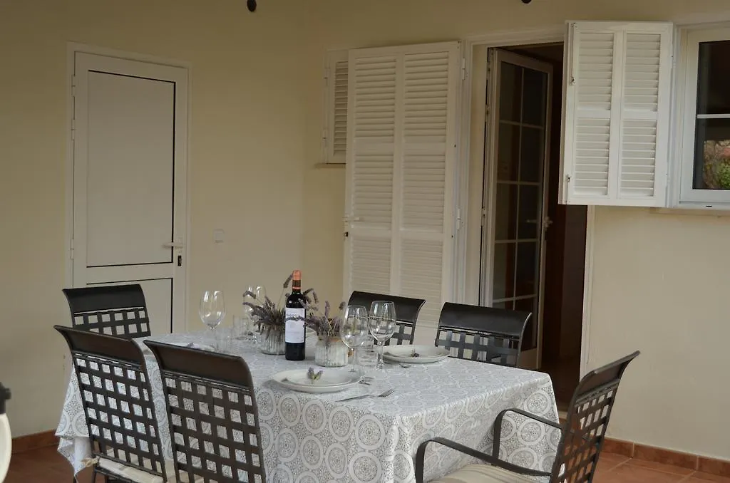 Villa Olivo 阿尔库迪亚港 西班牙