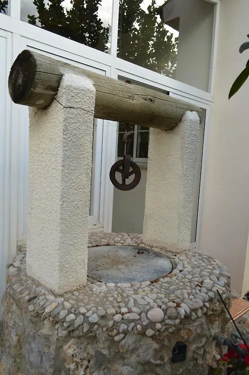 Villa Olivo 阿尔库迪亚港 木屋